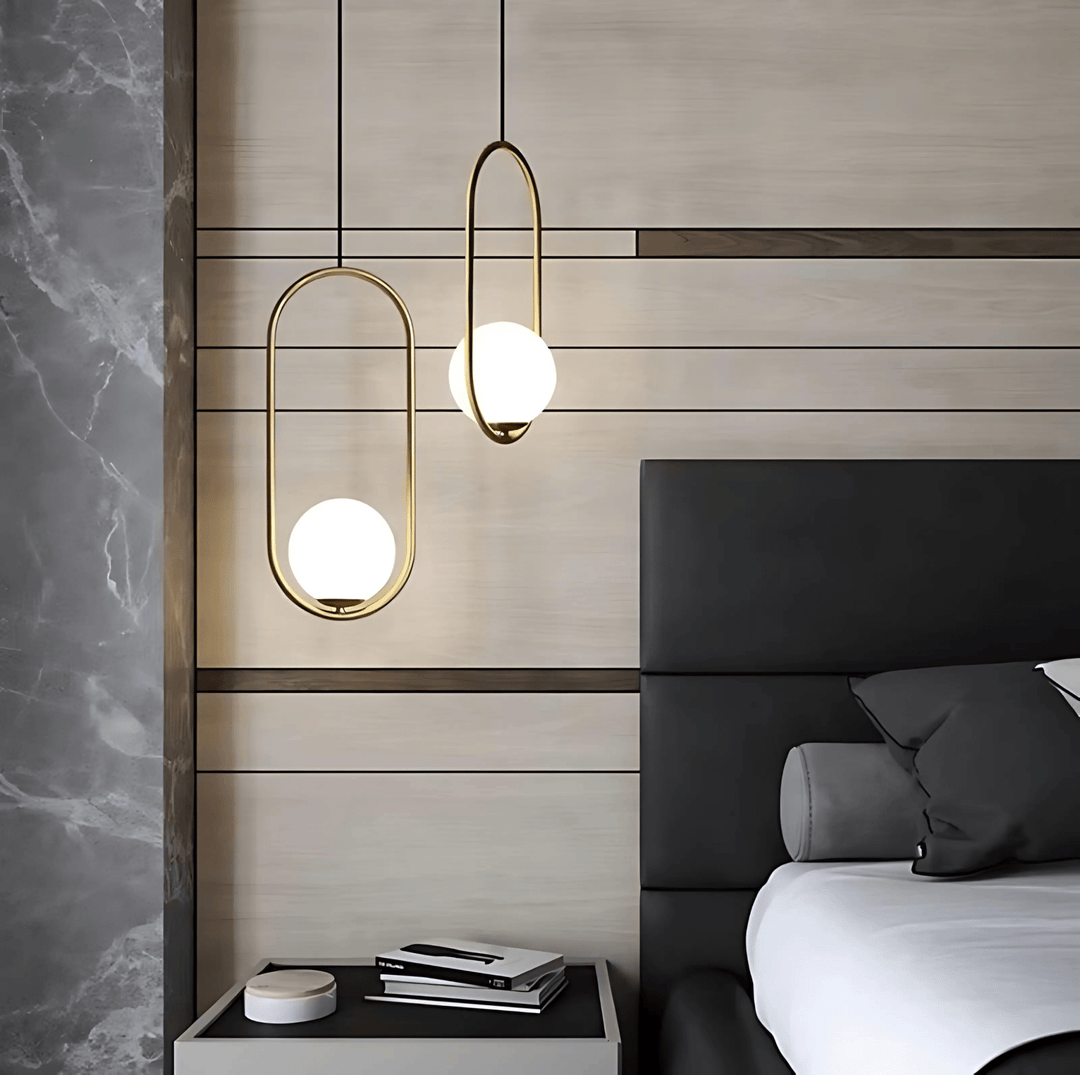 House-Shaped Pendant Light | Buy 1 Get 1 Free