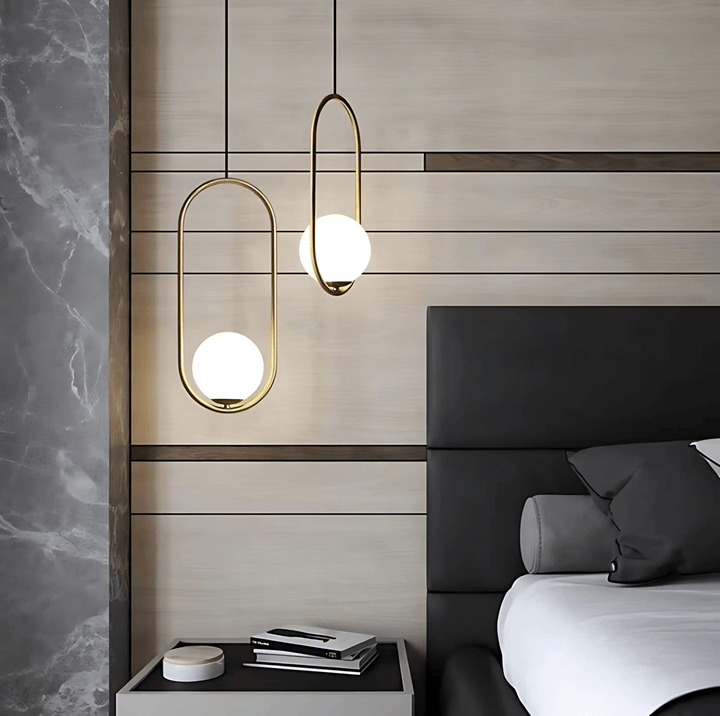 House-Shaped Pendant Light | Buy 1 Get 1 Free