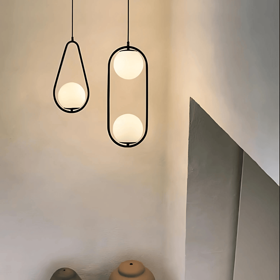 House-Shaped Pendant Light | Buy 1 Get 1 Free