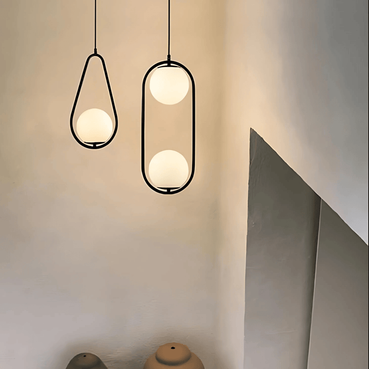 House-Shaped Pendant Light | Buy 1 Get 1 Free