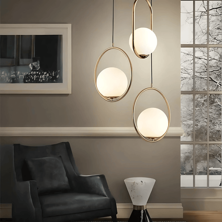 House-Shaped Pendant Light | Buy 1 Get 1 Free