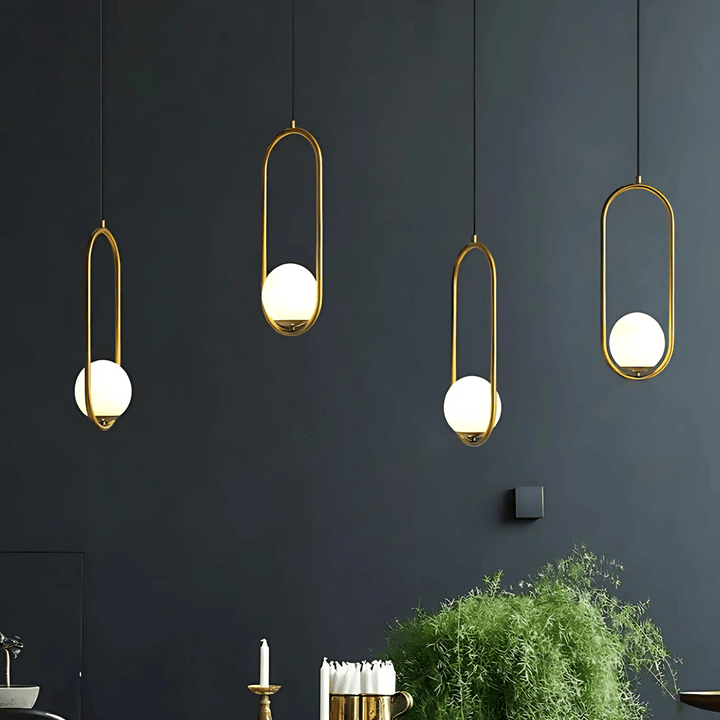 House-Shaped Pendant Light | Buy 1 Get 1 Free