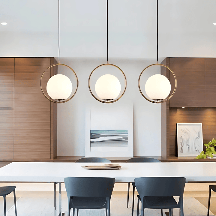 House-Shaped Pendant Light | Buy 1 Get 1 Free