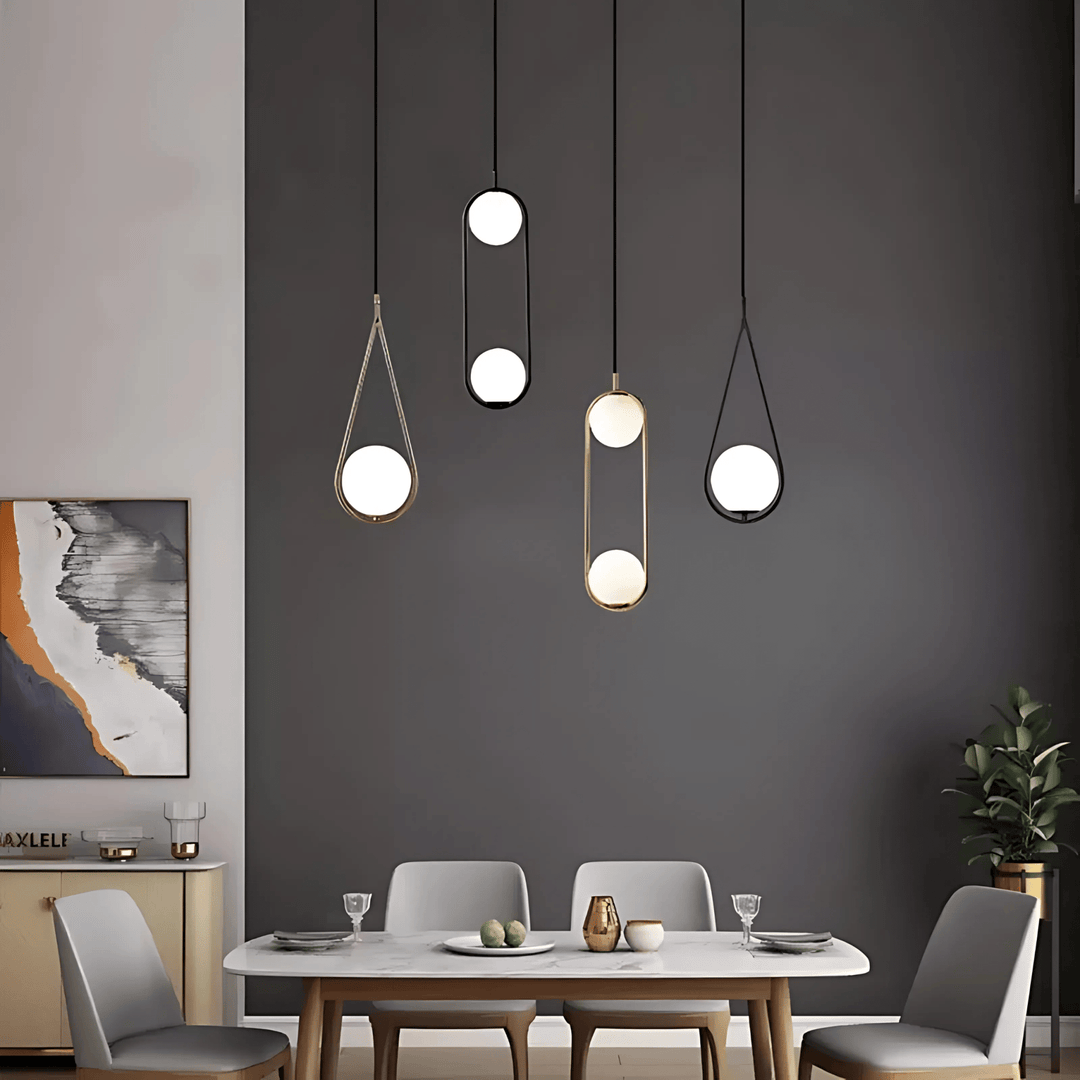 House-Shaped Pendant Light | Buy 1 Get 1 Free