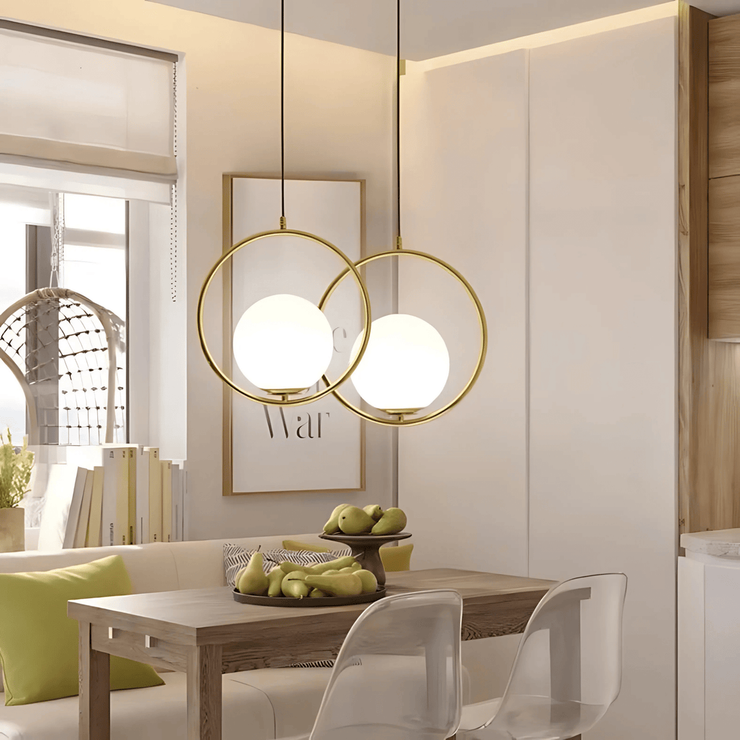 House-Shaped Pendant Light | Buy 1 Get 1 Free