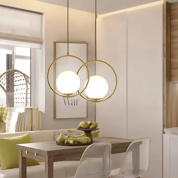 House-Shaped Pendant Light | Buy 1 Get 1 Free