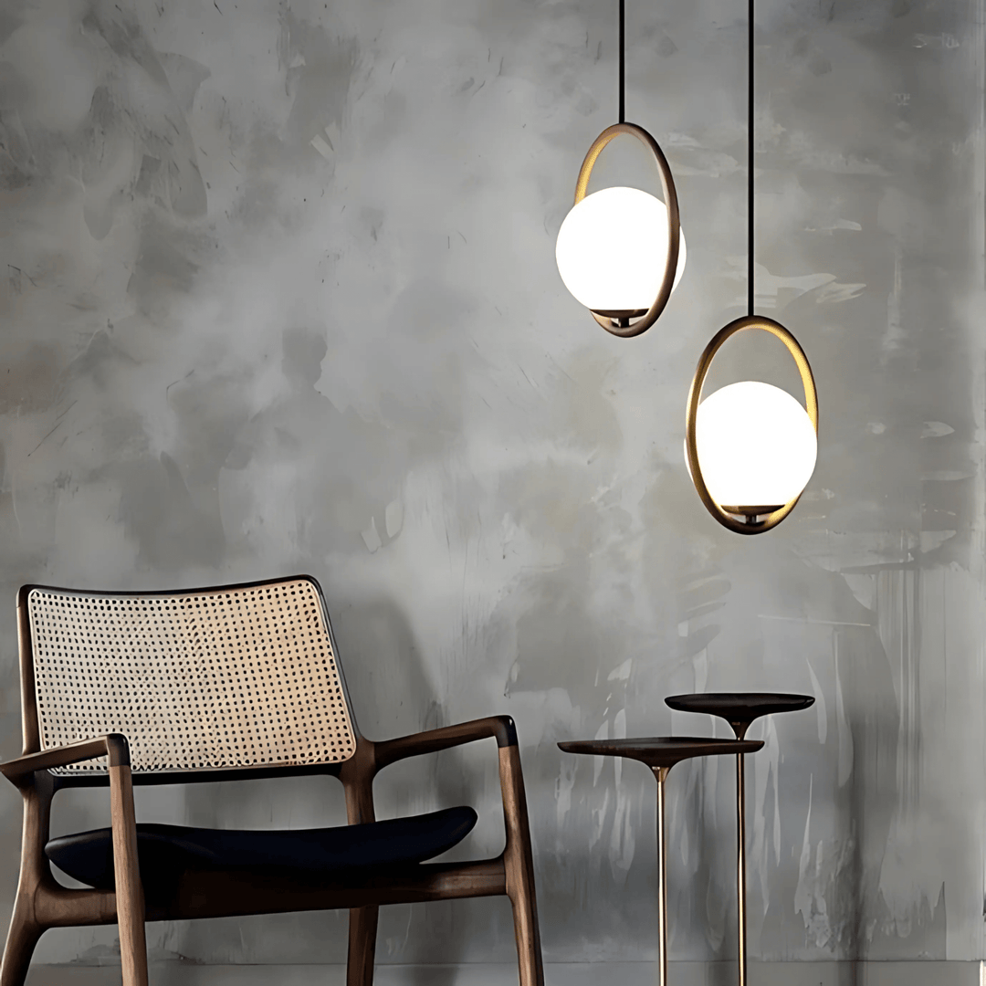 House-Shaped Pendant Light | Buy 1 Get 1 Free