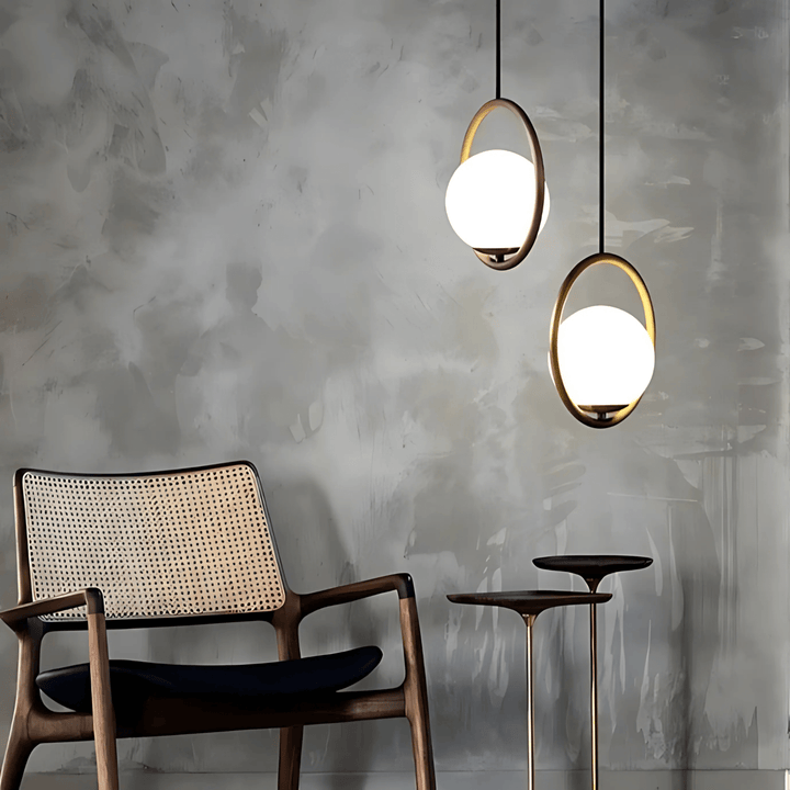 House-Shaped Pendant Light | Buy 1 Get 1 Free