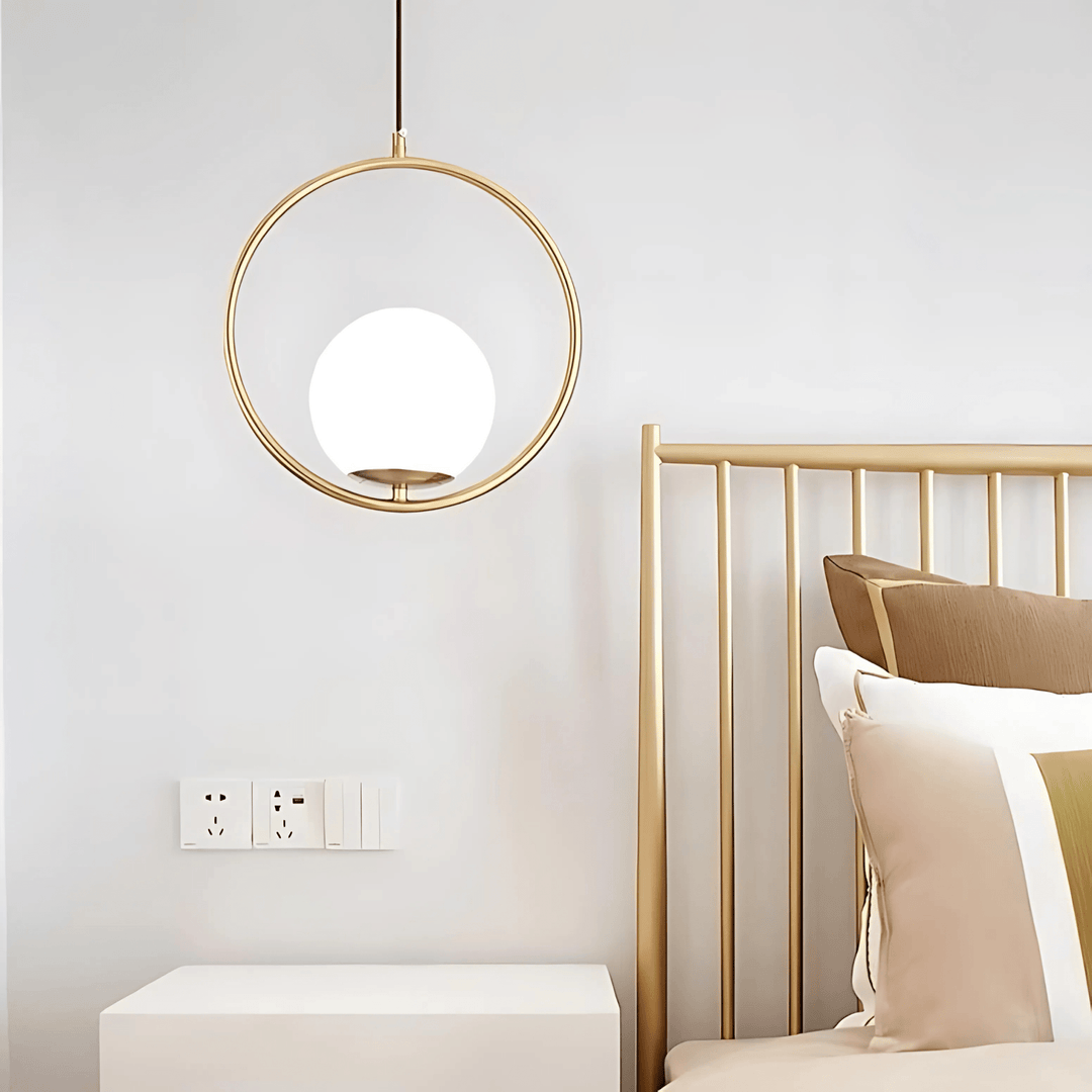 House-Shaped Pendant Light | Buy 1 Get 1 Free