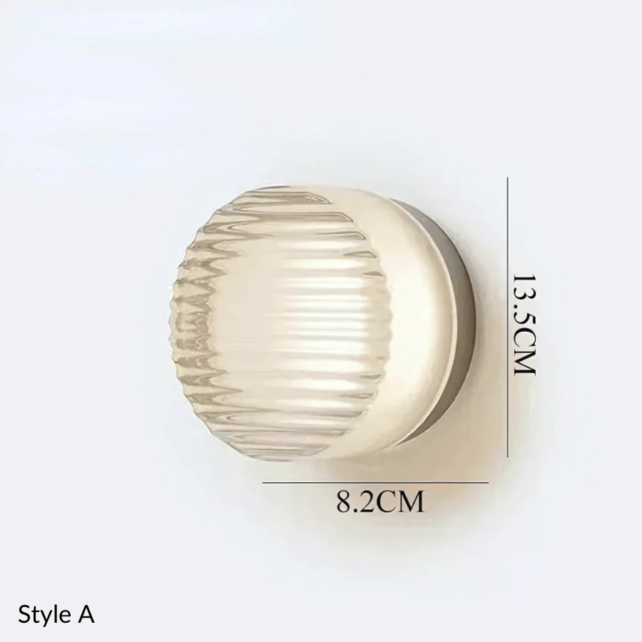 Hera - Wall Light | Buy 1 Get 1 Free