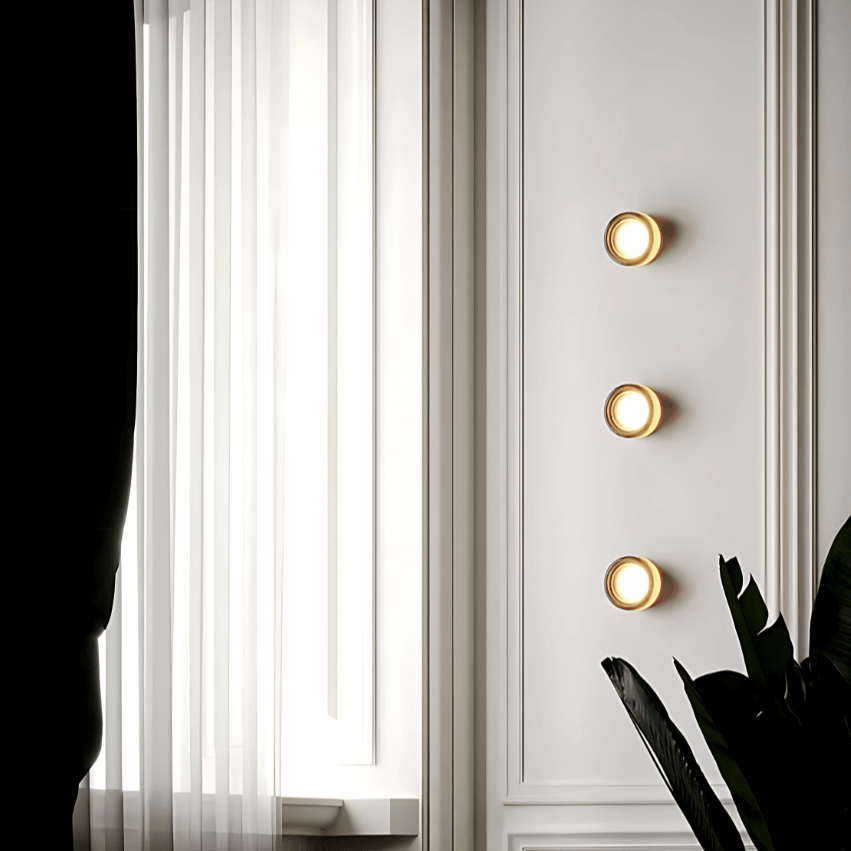 Hera - Wall Light | Buy 1 Get 1 Free