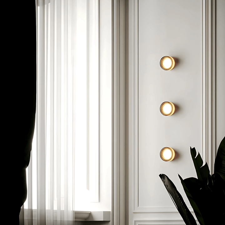 Hera - Wall Light | Buy 1 Get 1 Free