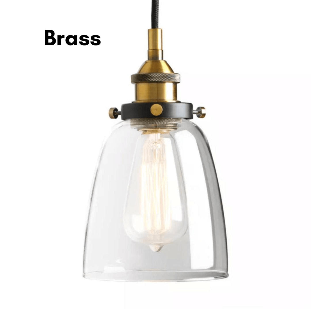 Hestia Pendant Light | Buy 1 Get 1 Free