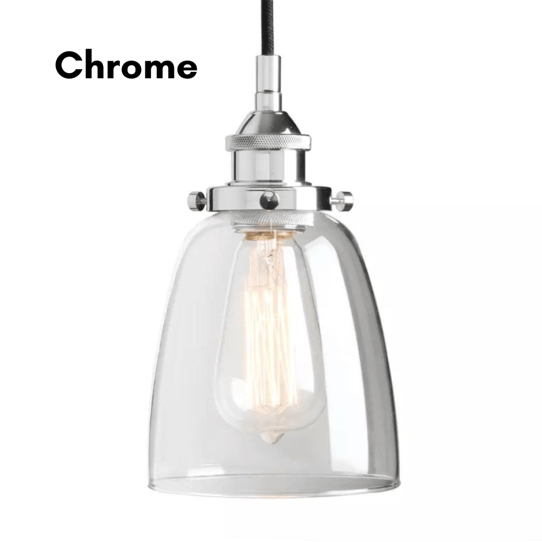 Hestia Pendant Light | Buy 1 Get 1 Free