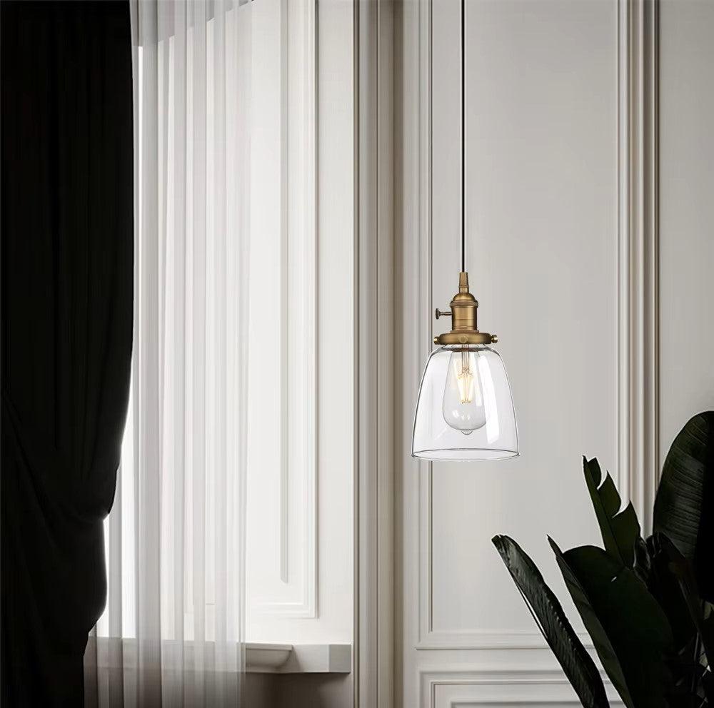 Hestia Pendant Light | Buy 1 Get 1 Free