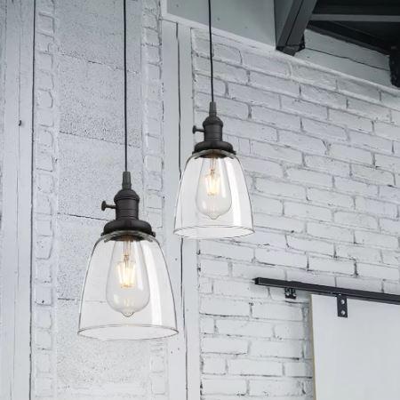 Hestia Pendant Light | Buy 1 Get 1 Free
