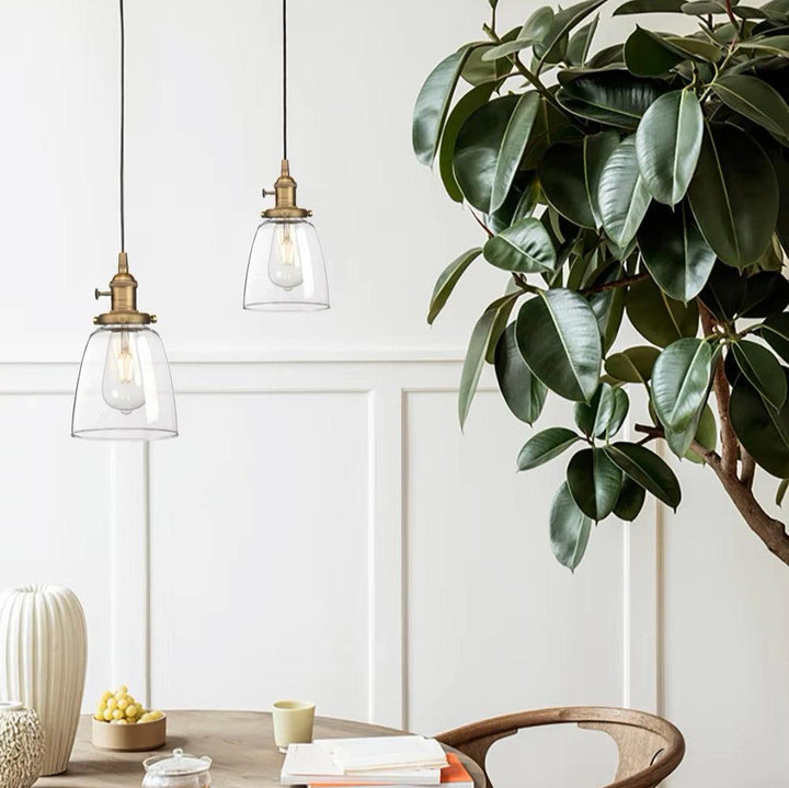 Hestia Pendant Light | Buy 1 Get 1 Free