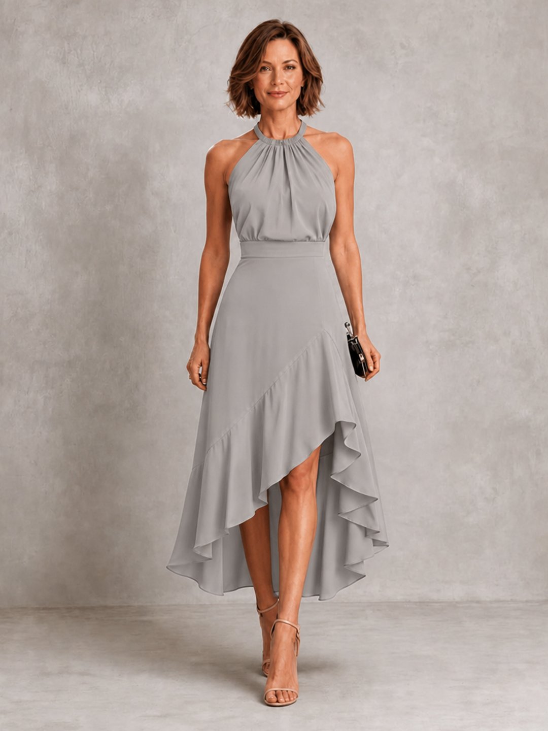 Concetta | Midi Dress