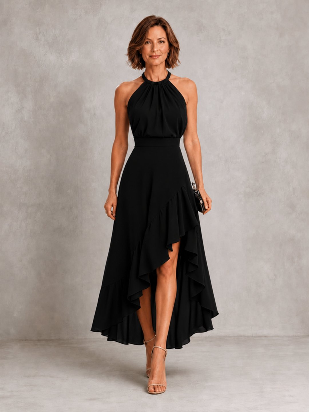 Concetta | Midi Dress