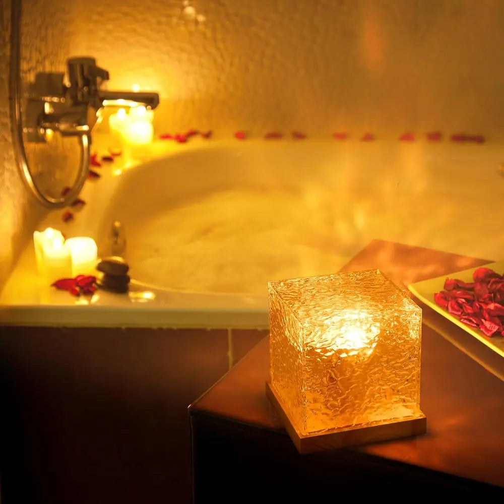 Aurora Cube Light | Buy 1 Get 1 Free