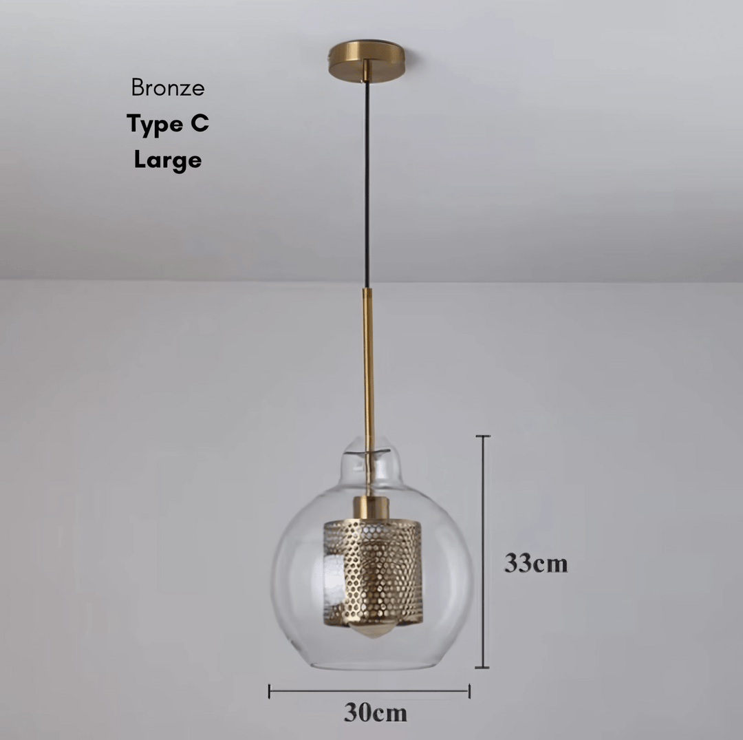 Highland - Hanging Pendant Light | Buy 1 Get 1 Free