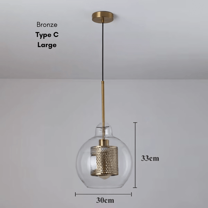 Highland - Hanging Pendant Light | Buy 1 Get 1 Free
