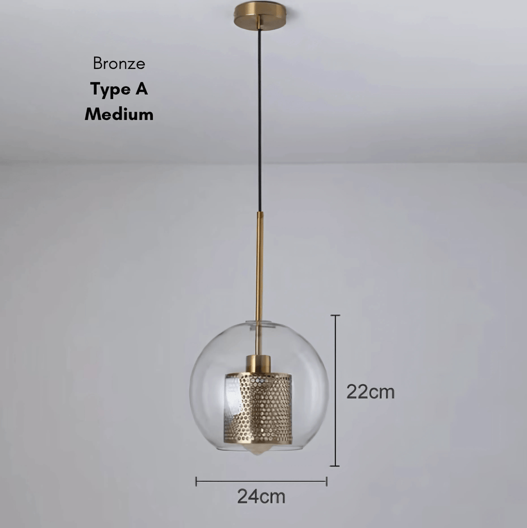 Highland - Hanging Pendant Light | Buy 1 Get 1 Free