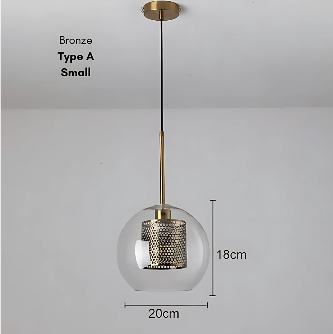 Highland - Hanging Pendant Light | Buy 1 Get 1 Free