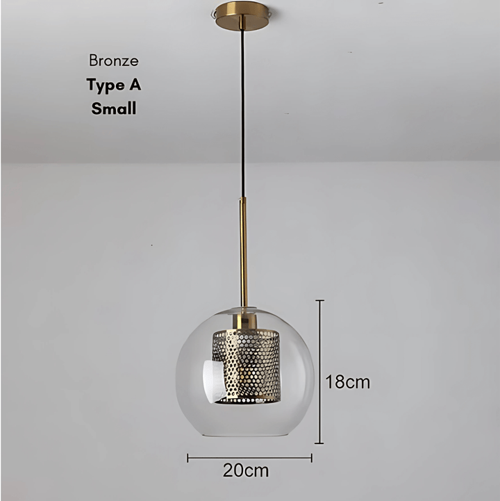 Highland - Hanging Pendant Light | Buy 1 Get 1 Free