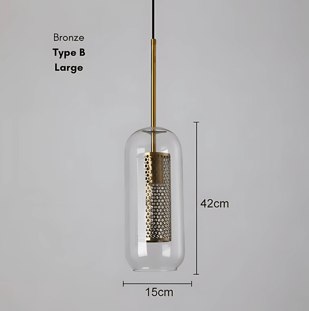 Highland - Hanging Pendant Light | Buy 1 Get 1 Free