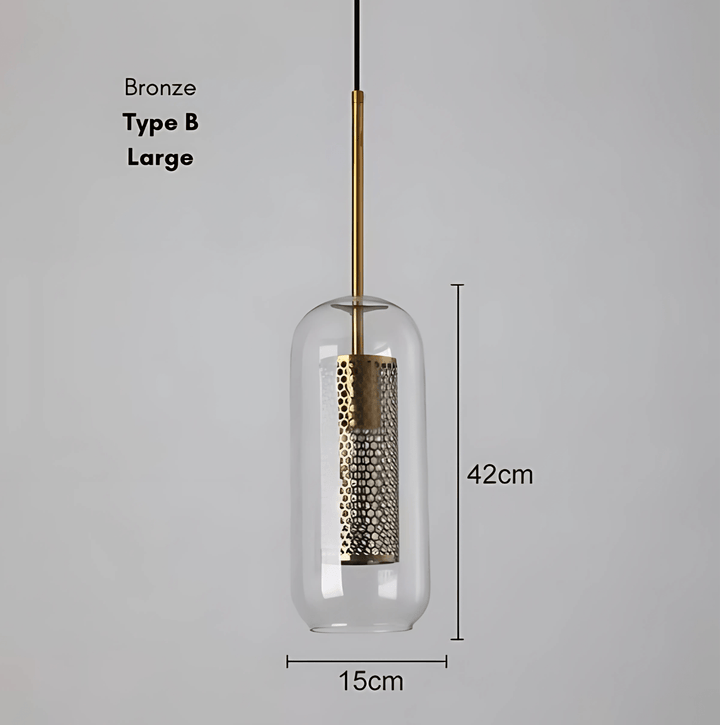 Highland - Hanging Pendant Light | Buy 1 Get 1 Free