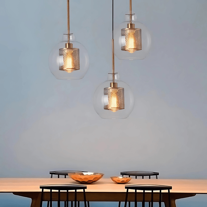 Highland - Hanging Pendant Light | Buy 1 Get 1 Free