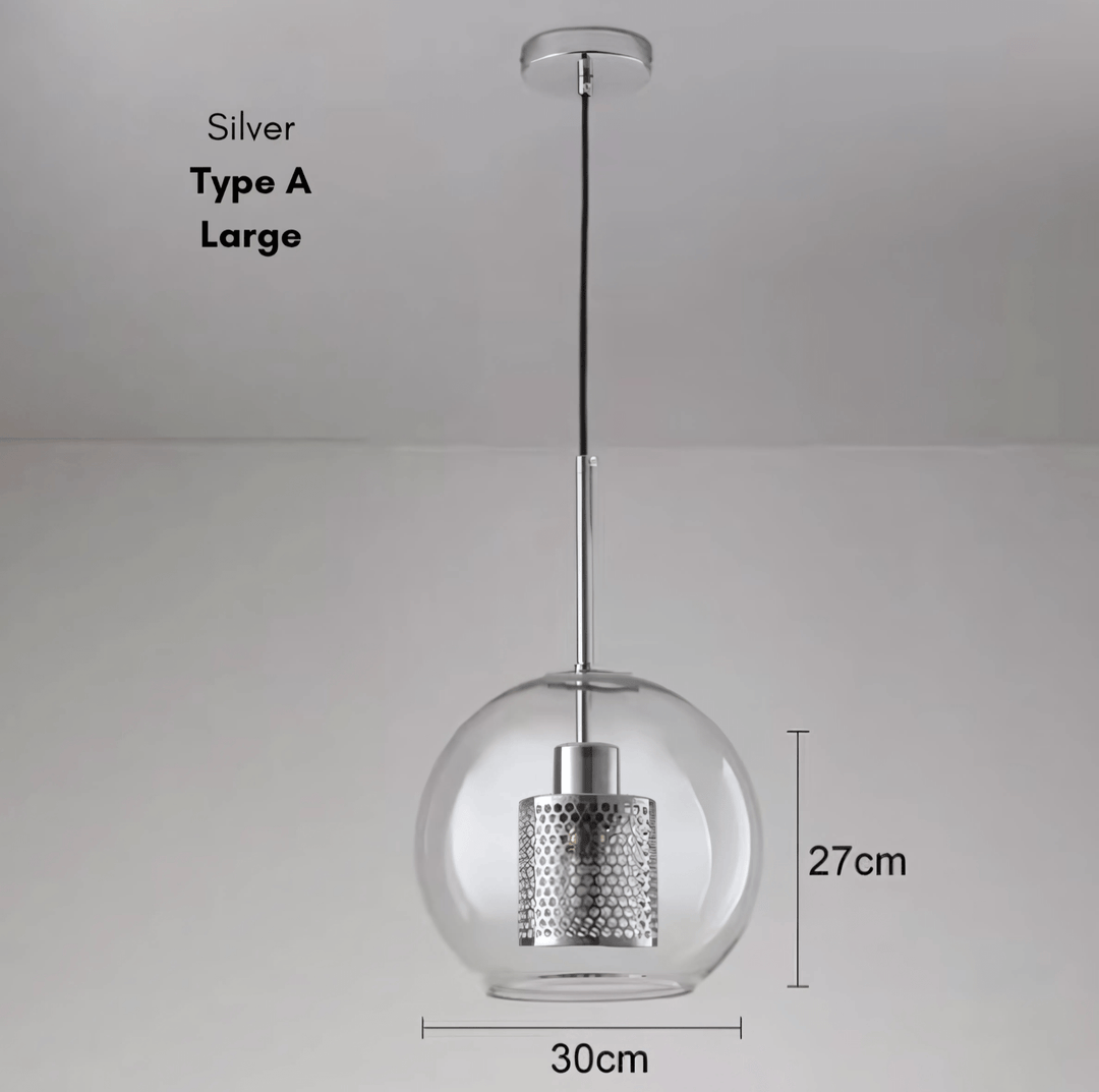 Highland - Hanging Pendant Light | Buy 1 Get 1 Free