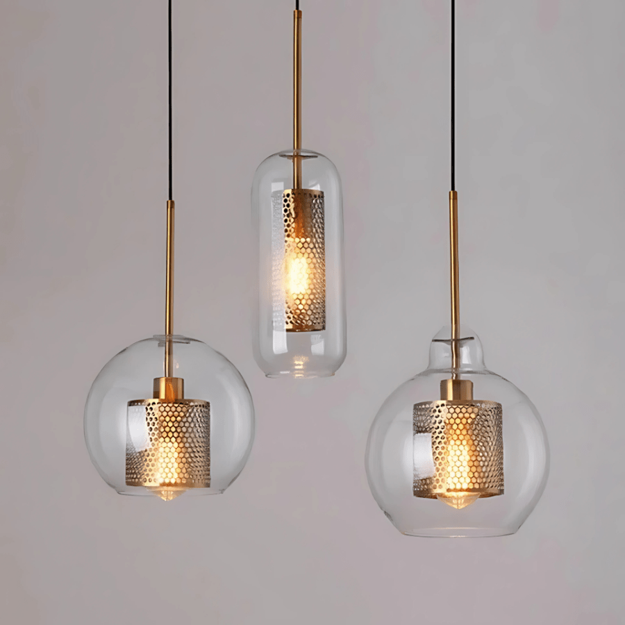 Highland - Hanging Pendant Light | Buy 1 Get 1 Free