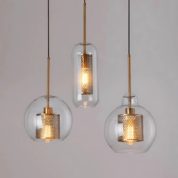 Highland - Hanging Pendant Light | Buy 1 Get 1 Free