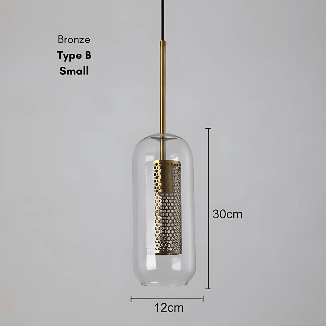 Highland - Hanging Pendant Light | Buy 1 Get 1 Free