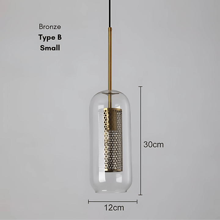 Highland - Hanging Pendant Light | Buy 1 Get 1 Free