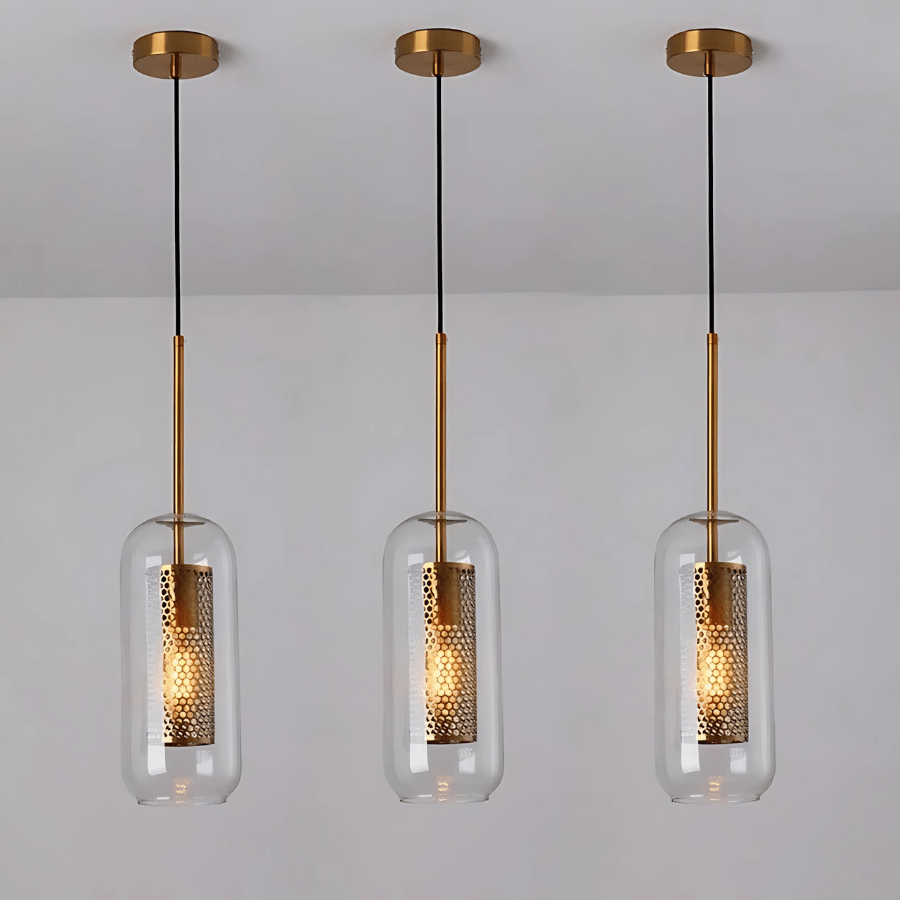 Highland - Hanging Pendant Light | Buy 1 Get 1 Free