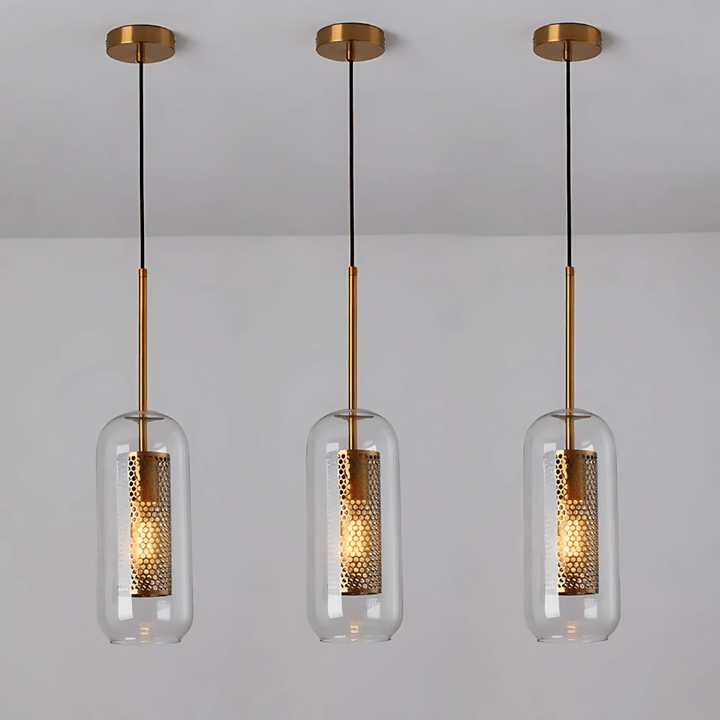 Highland - Hanging Pendant Light | Buy 1 Get 1 Free