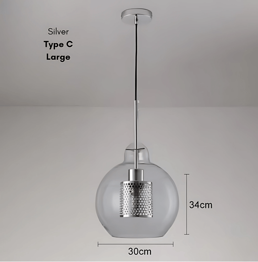 Highland - Hanging Pendant Light | Buy 1 Get 1 Free