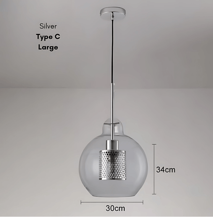 Highland - Hanging Pendant Light | Buy 1 Get 1 Free