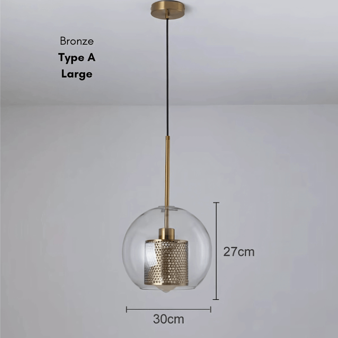 Highland - Hanging Pendant Light | Buy 1 Get 1 Free