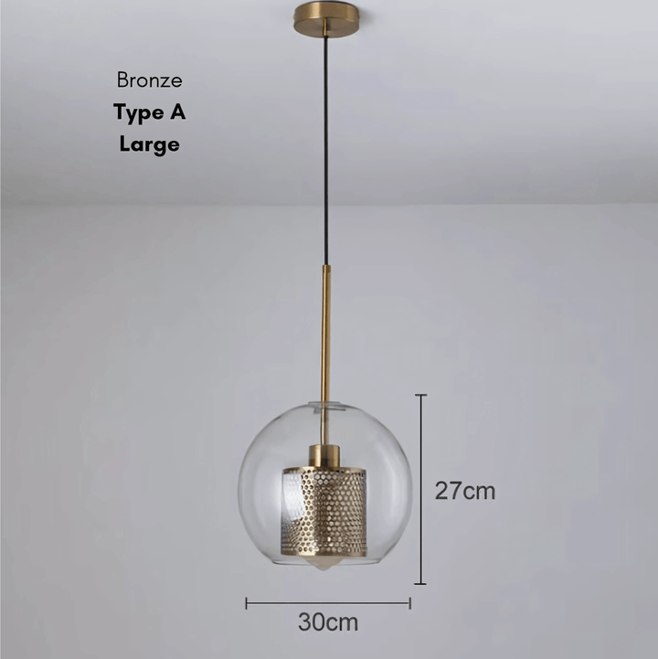 Highland - Hanging Pendant Light | Buy 1 Get 1 Free