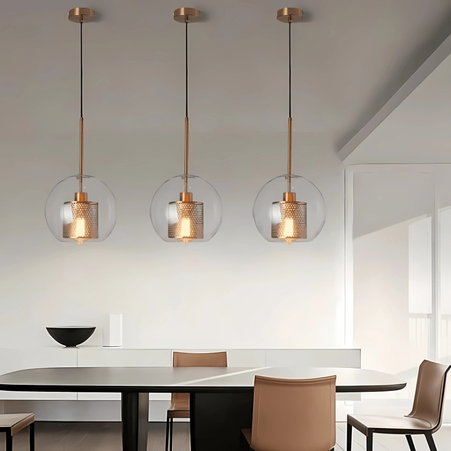 Highland - Hanging Pendant Light | Buy 1 Get 1 Free