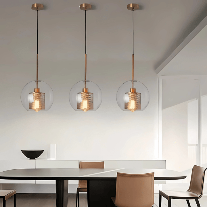 Highland - Hanging Pendant Light | Buy 1 Get 1 Free