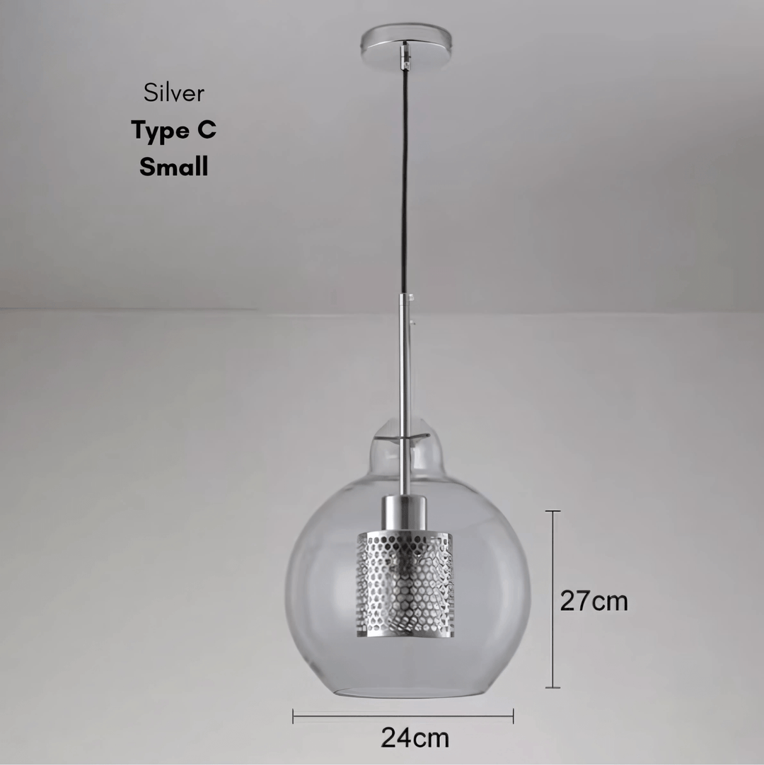 Highland - Hanging Pendant Light | Buy 1 Get 1 Free