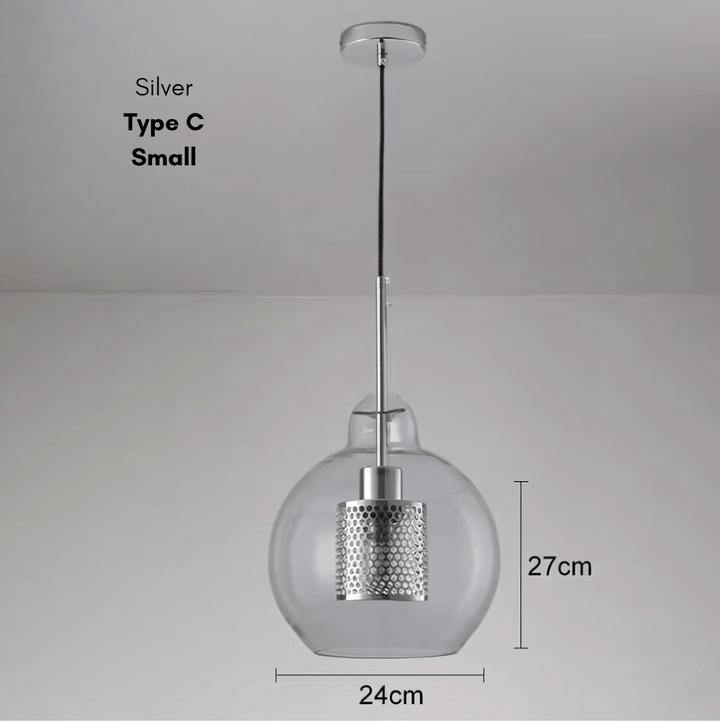 Highland - Hanging Pendant Light | Buy 1 Get 1 Free