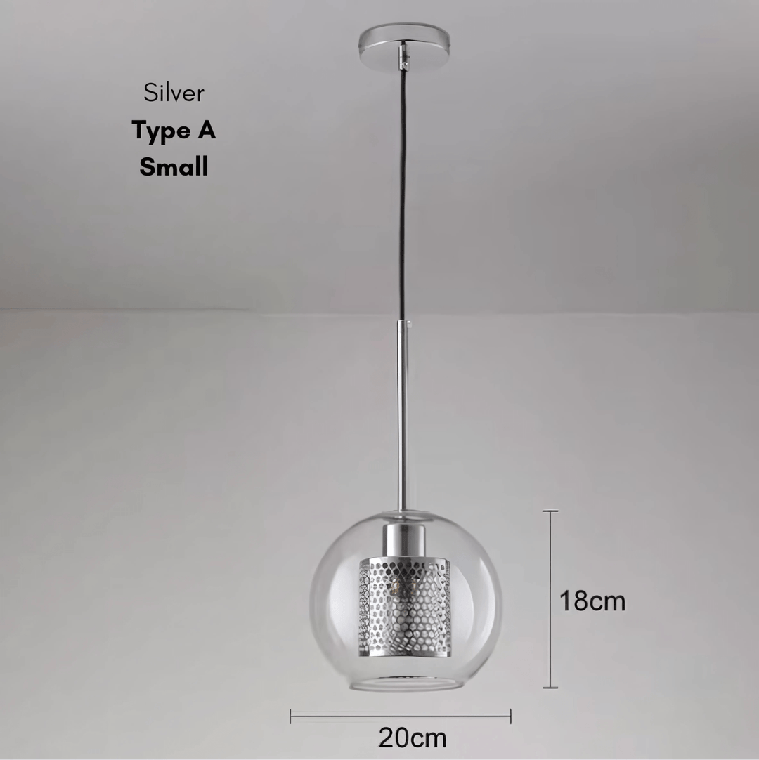 Highland - Hanging Pendant Light | Buy 1 Get 1 Free
