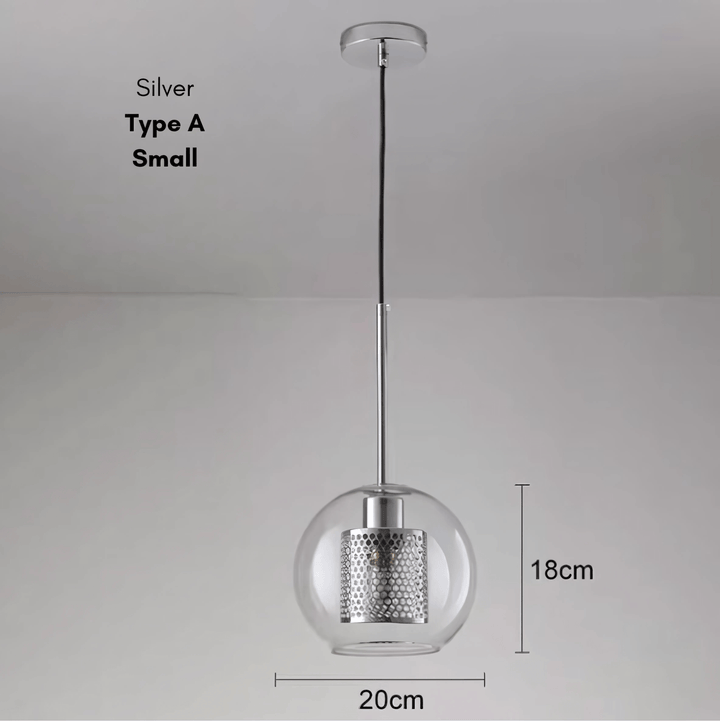 Highland - Hanging Pendant Light | Buy 1 Get 1 Free