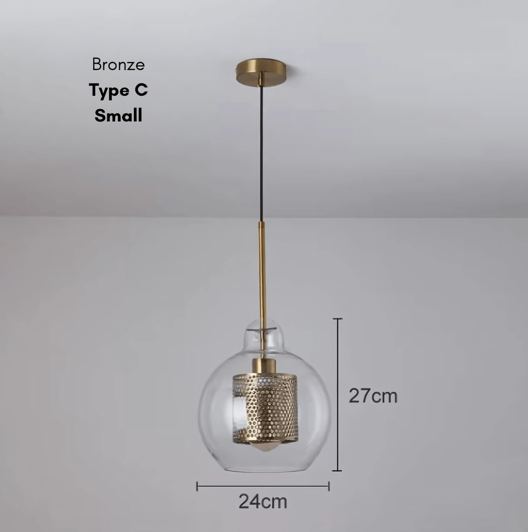 Highland - Hanging Pendant Light | Buy 1 Get 1 Free